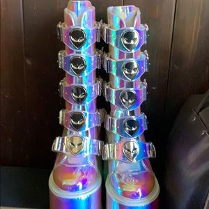 Meet your Posher, Bethany